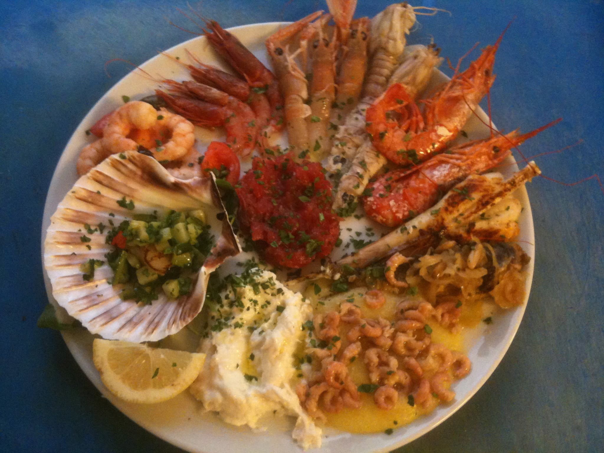 Immagine ristorante