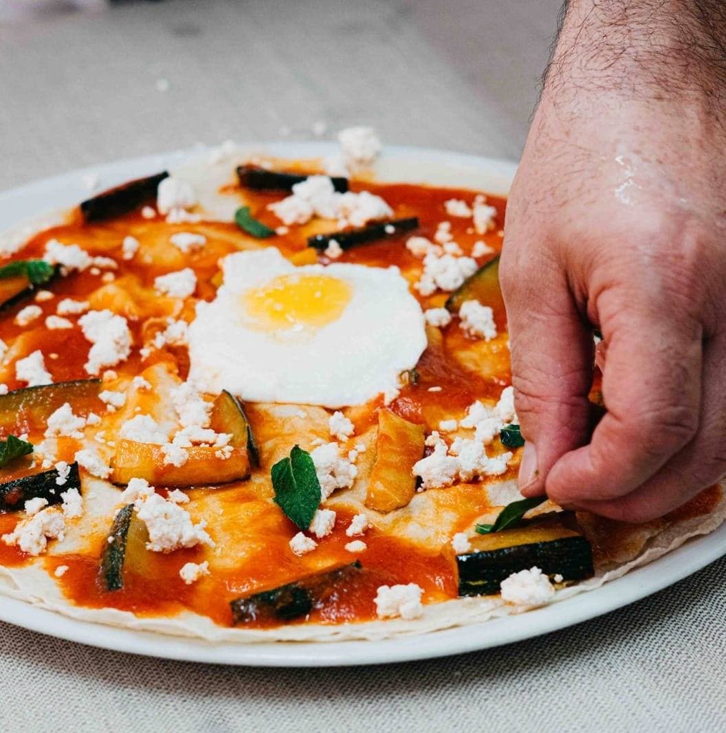 Panefratteria - Ristorante a Sassari