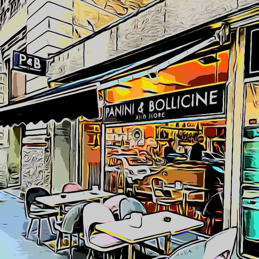 Immagine ristorante