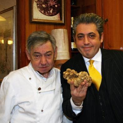 Al Colombo - Ristorante a Venezia