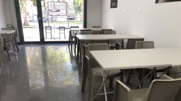 Immagine di copertina del ristorante Trattoria del Borgo