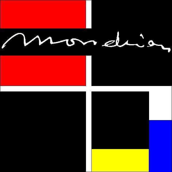 Immagine di copertina del ristorante Mondrian