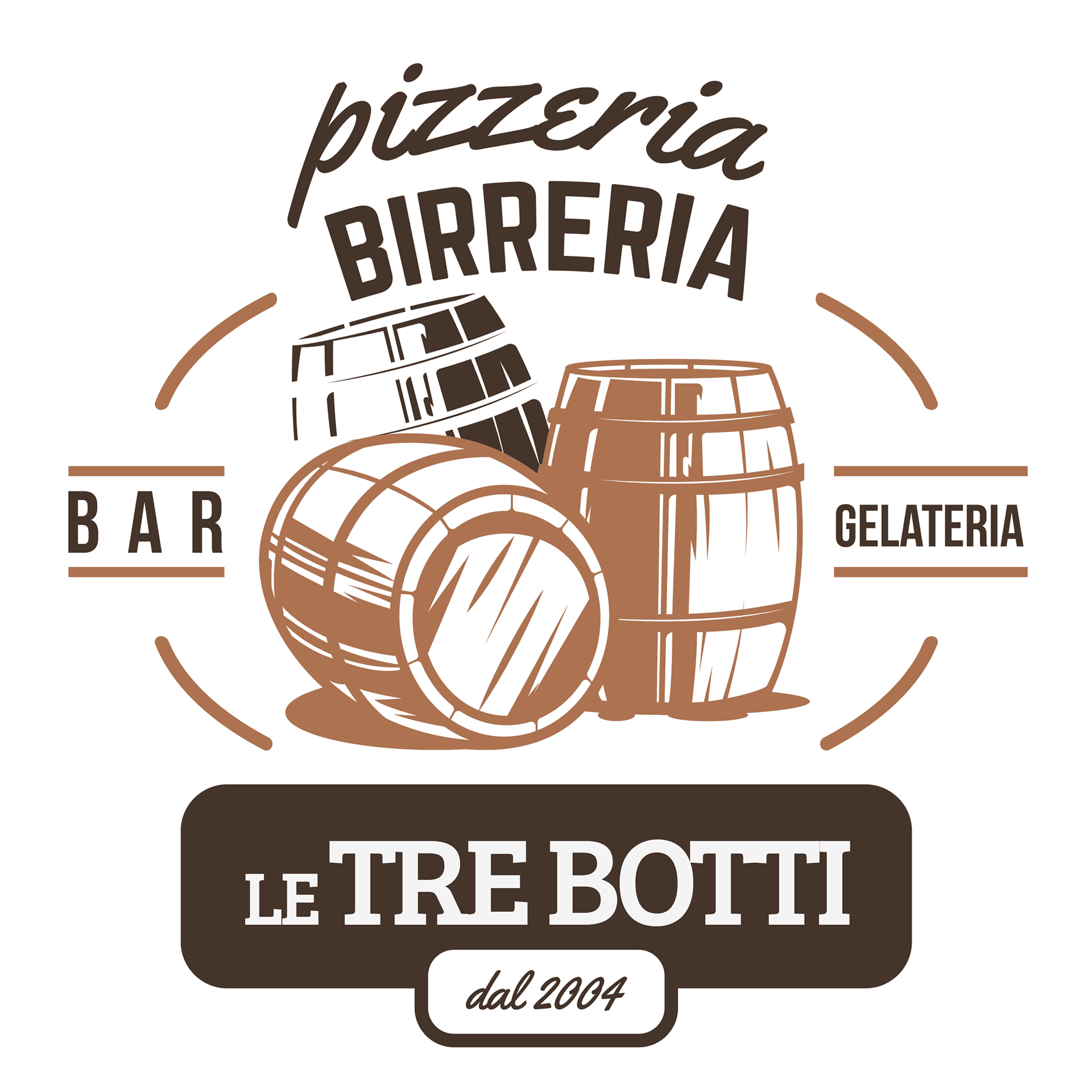 Bistrot Le 3 Botti - Ristorante a Catania