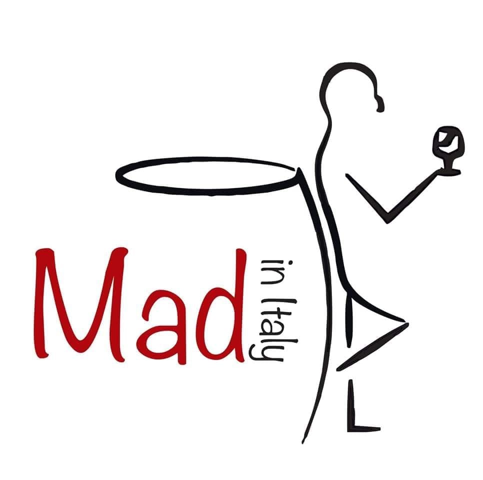 Immagine di copertina del ristorante Mad In Italy
