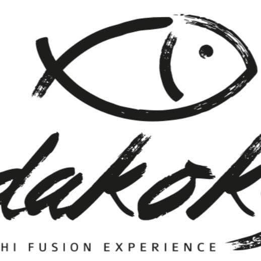 Immagine di copertina del ristorante Dakoky Sushi Fusion