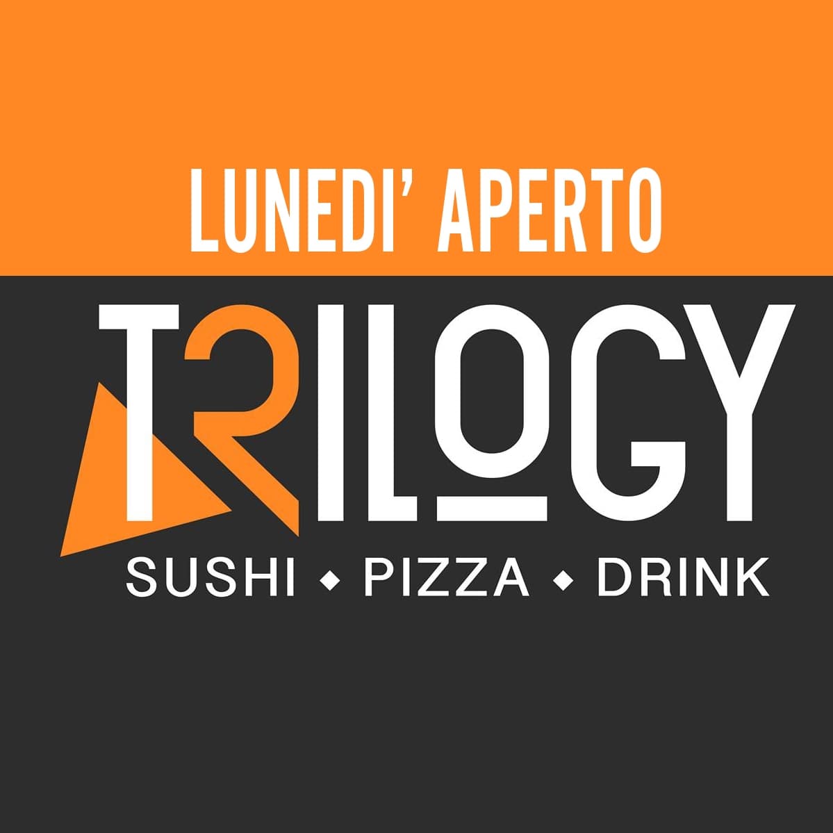 Immagine di copertina del ristorante Trilogy