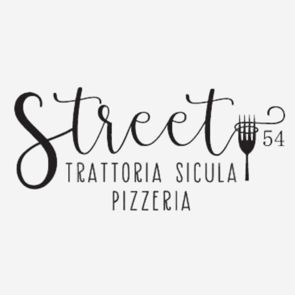 Immagine di copertina del ristorante Street54