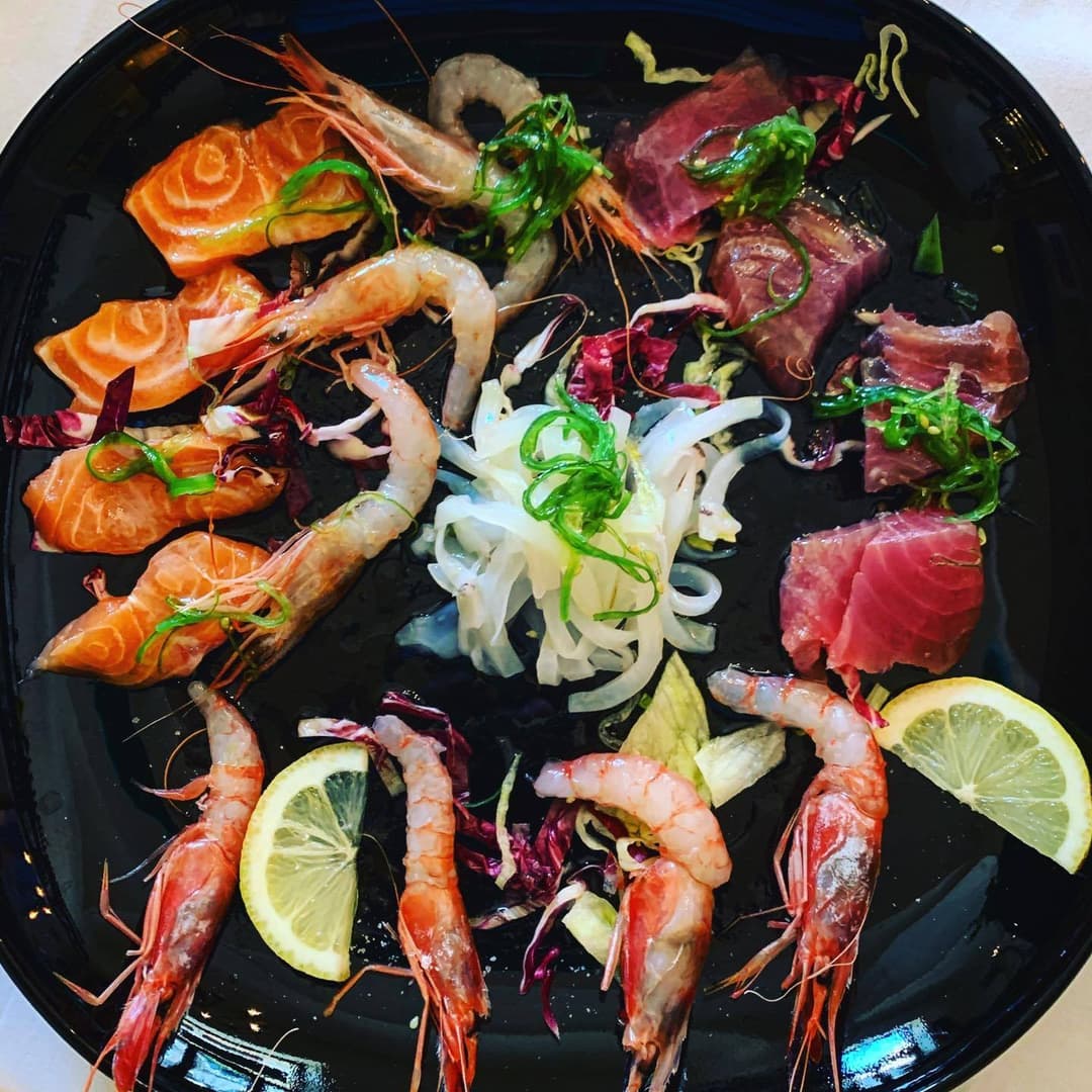 Cover ristorante