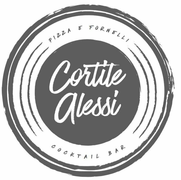Immagine di copertina del ristorante Cortile Alessi