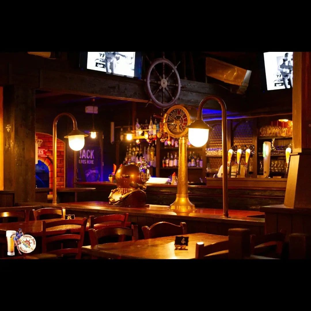 Ristorante Pub 1830