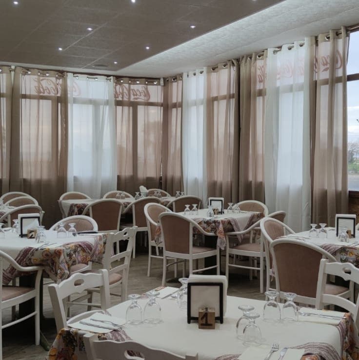 Ristorante Trattoria Bitterì