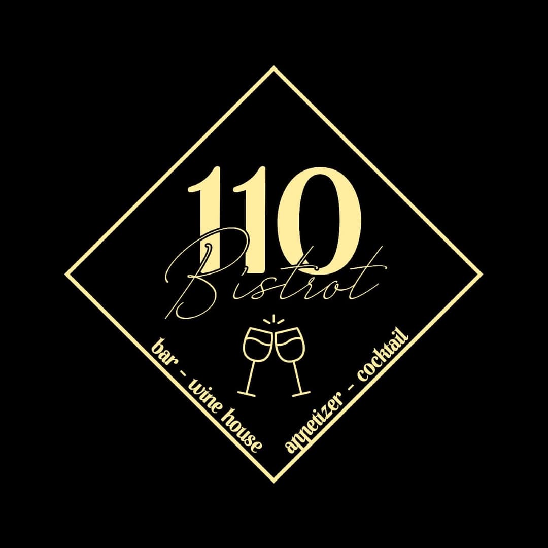 Immagine di copertina del ristorante 110 Bistrot