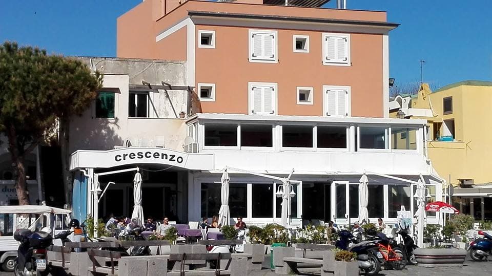Ristorante Crescenzo Hotel Ristorante