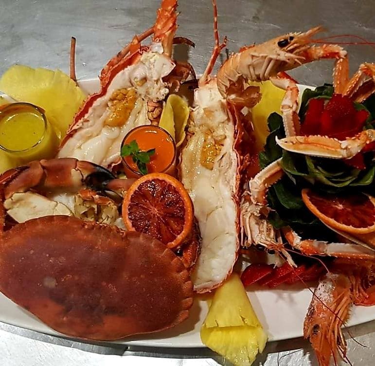 Immagine ristorante