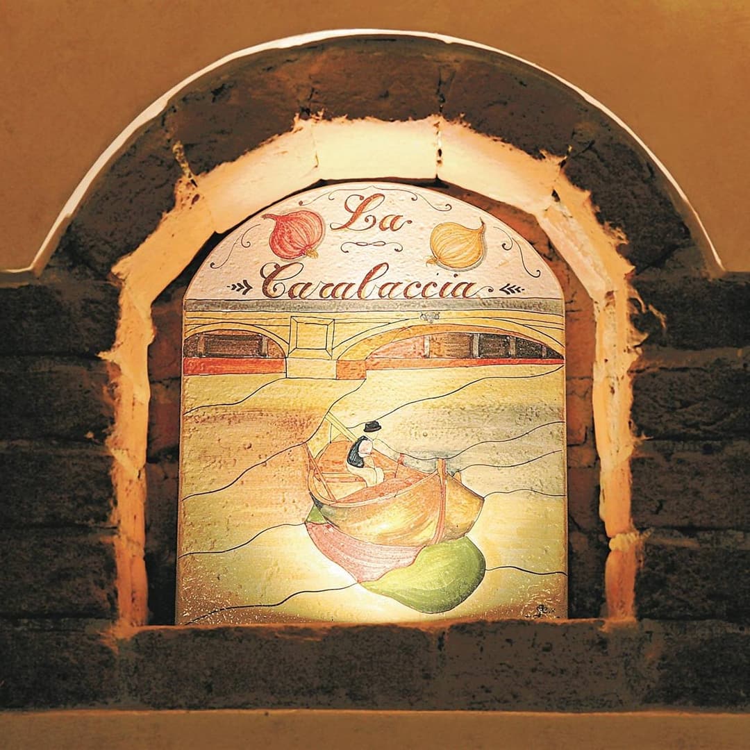 Cover ristorante