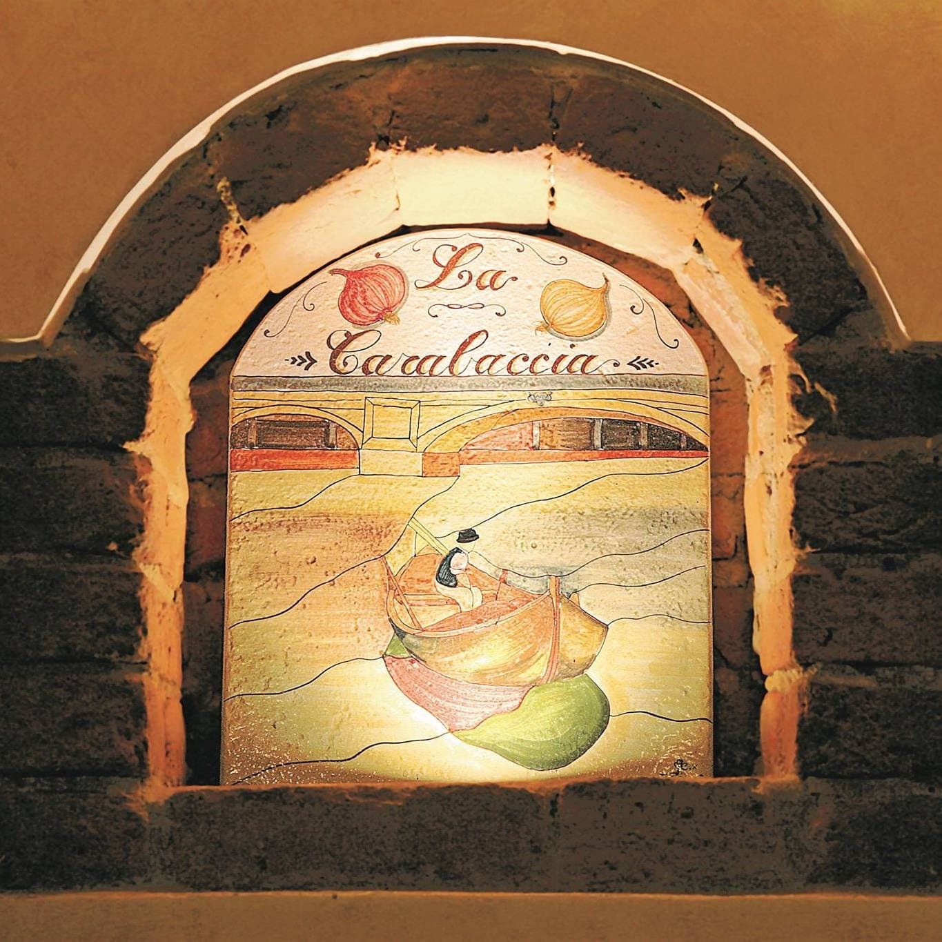 Immagine ristorante