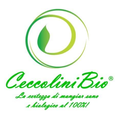 Immagine di copertina del ristorante CeccoliniBio