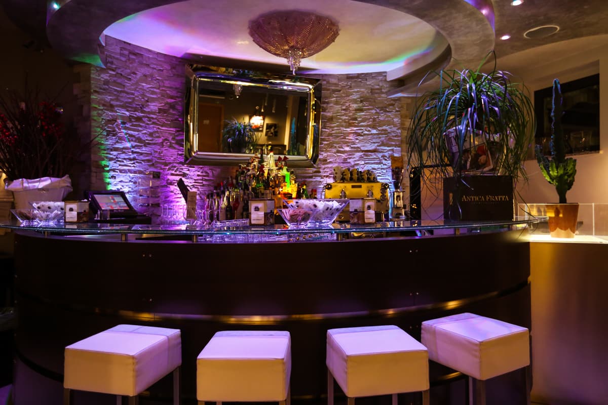 Ristorante Sparkling Cafè