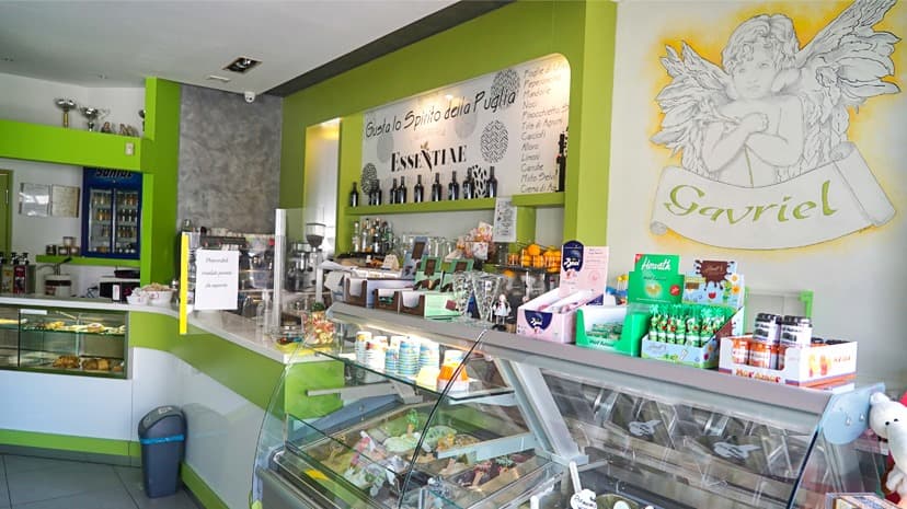 Immagine ristorante