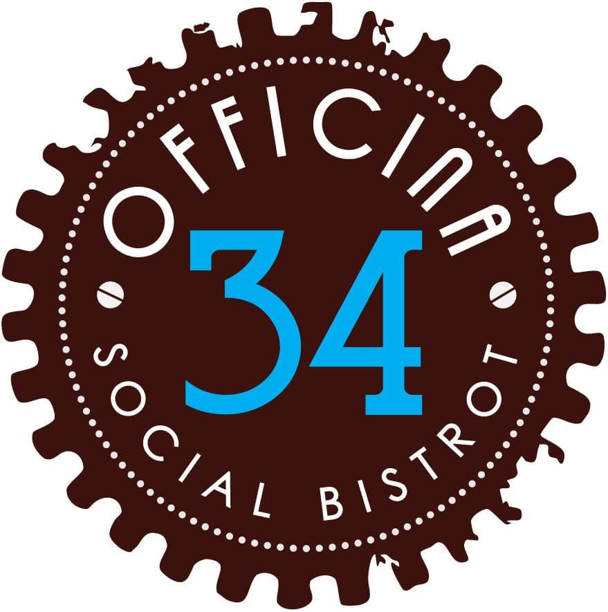 Immagine di copertina del ristorante Officina 34