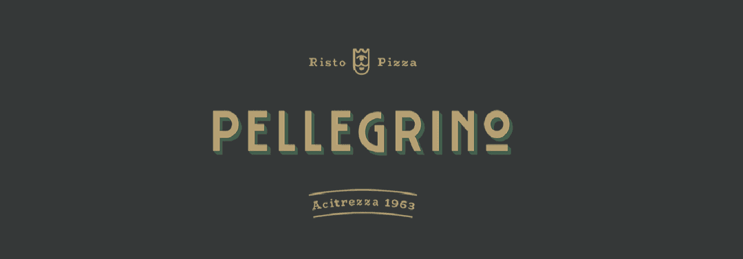 Immagine di copertina del ristorante Pellegrino Pizzeria