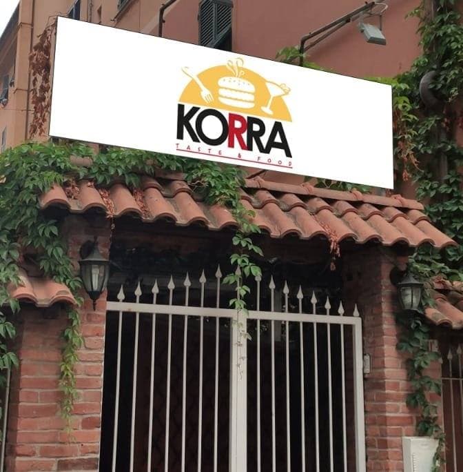 Immagine ristorante
