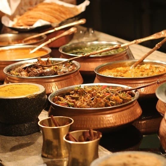 Immagine di copertina del ristorante Bombay Tandoori Ristorante Indiano