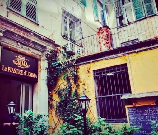 Cover ristorante