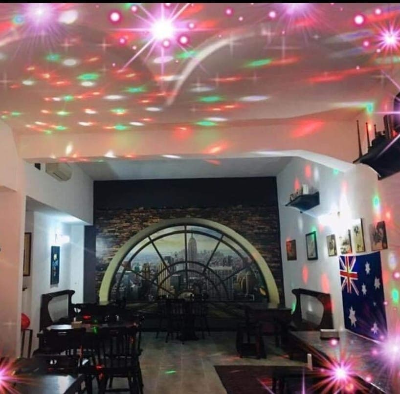 Immagine di copertina del ristorante Gallery