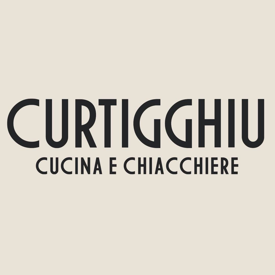 Immagine di copertina del ristorante Curtigghiu