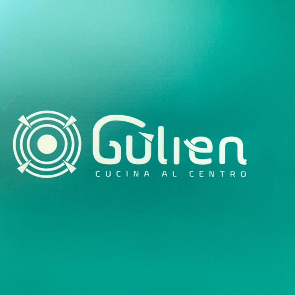 Immagine di copertina del ristorante Gulien Cucina al Centro