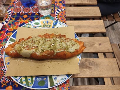 Immagine ristorante