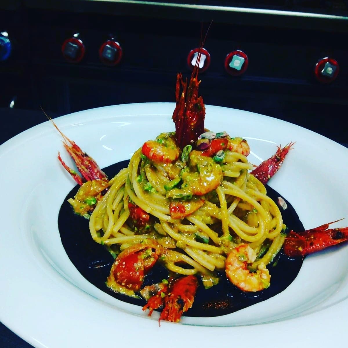 A tavula è cunzata - Ristorante a Palermo