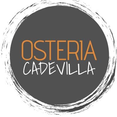 Osteria Cadevilla - Ristorante a Genova