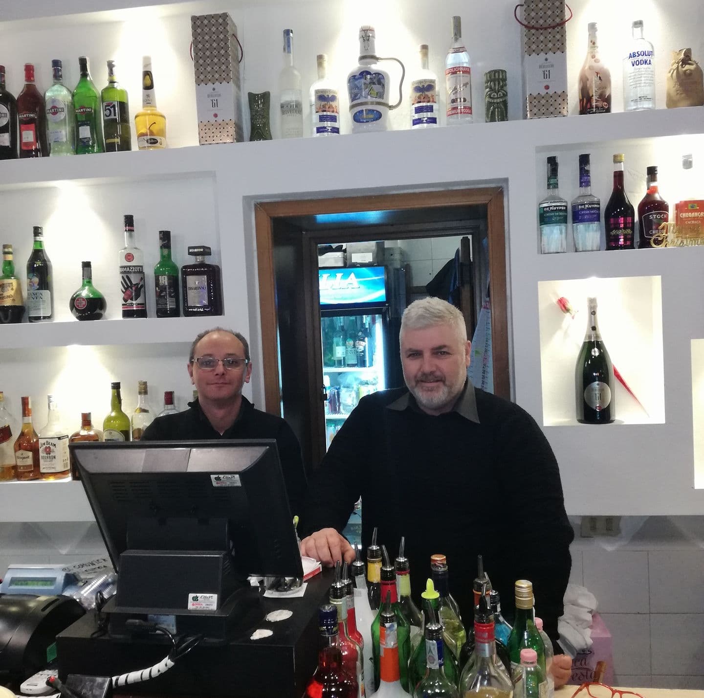 Immagine ristorante