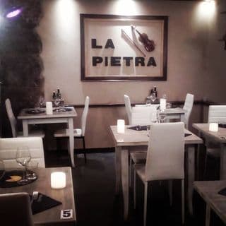 La Pietra - Ristorante a Genova
