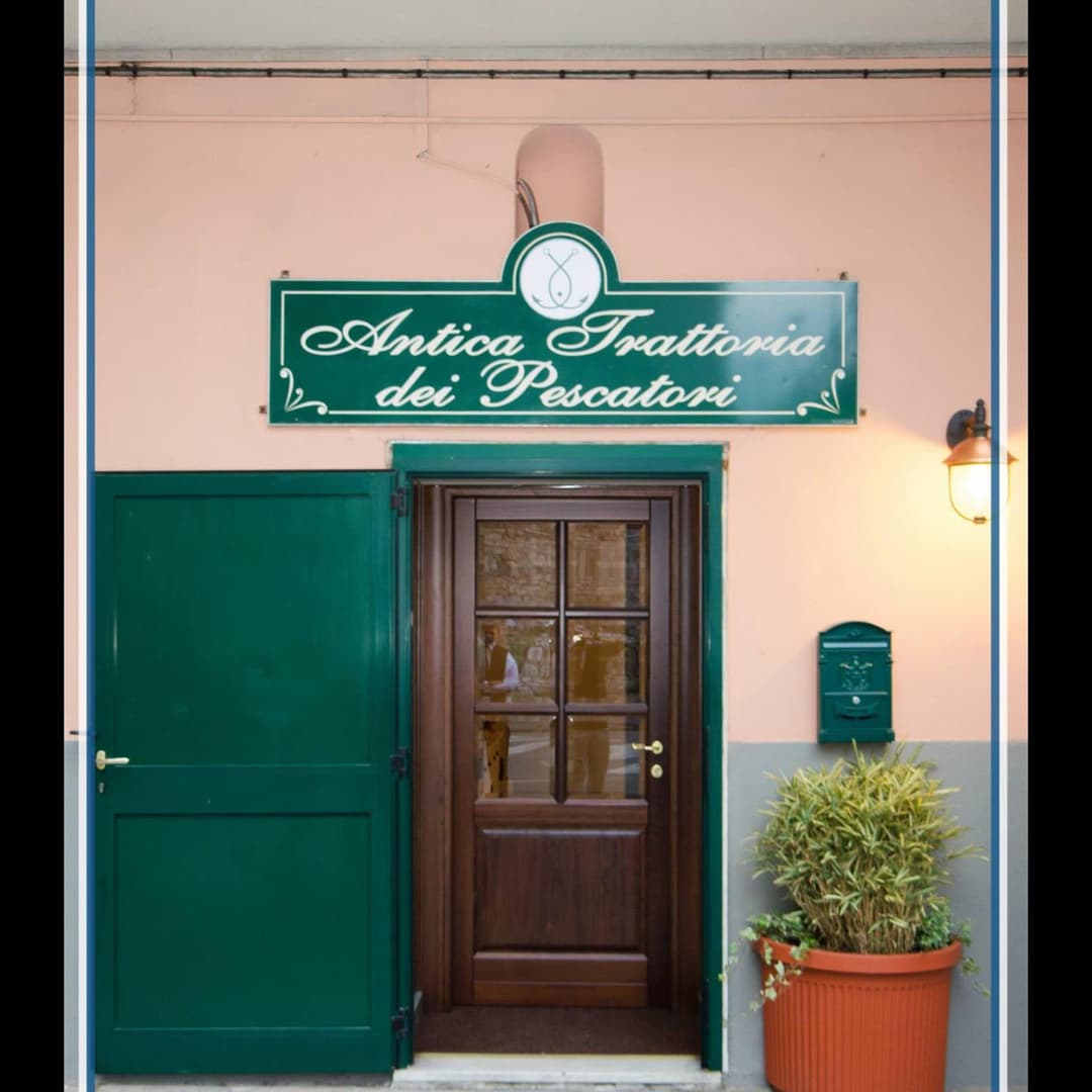 Cover ristorante