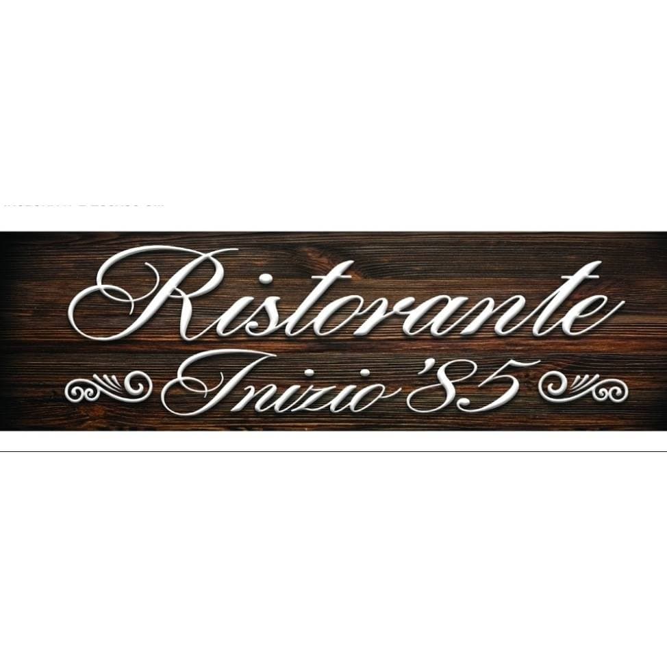 Inizio 85 - Ristorante a Genova
