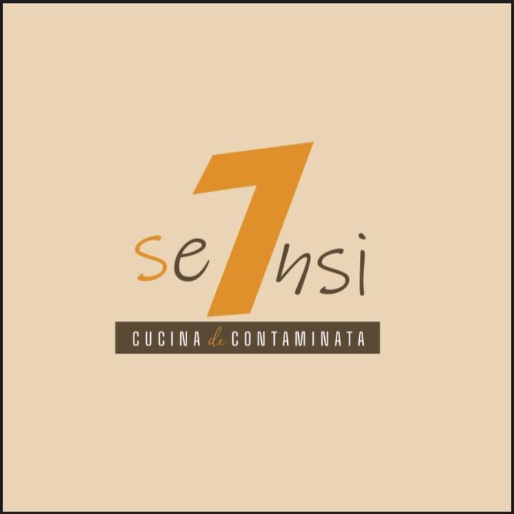 Immagine di copertina del ristorante 7 Sensi - Cucina Decontaminata