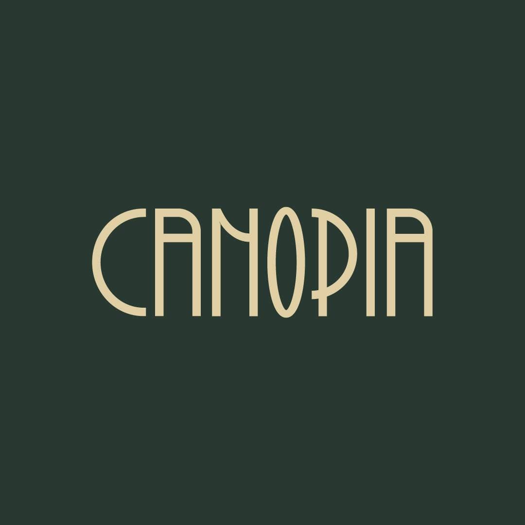 Immagine di copertina del ristorante Canopia