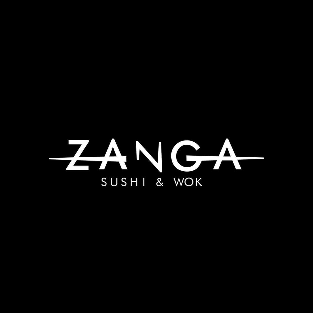 Immagine di copertina del ristorante Zanga sushi e wok