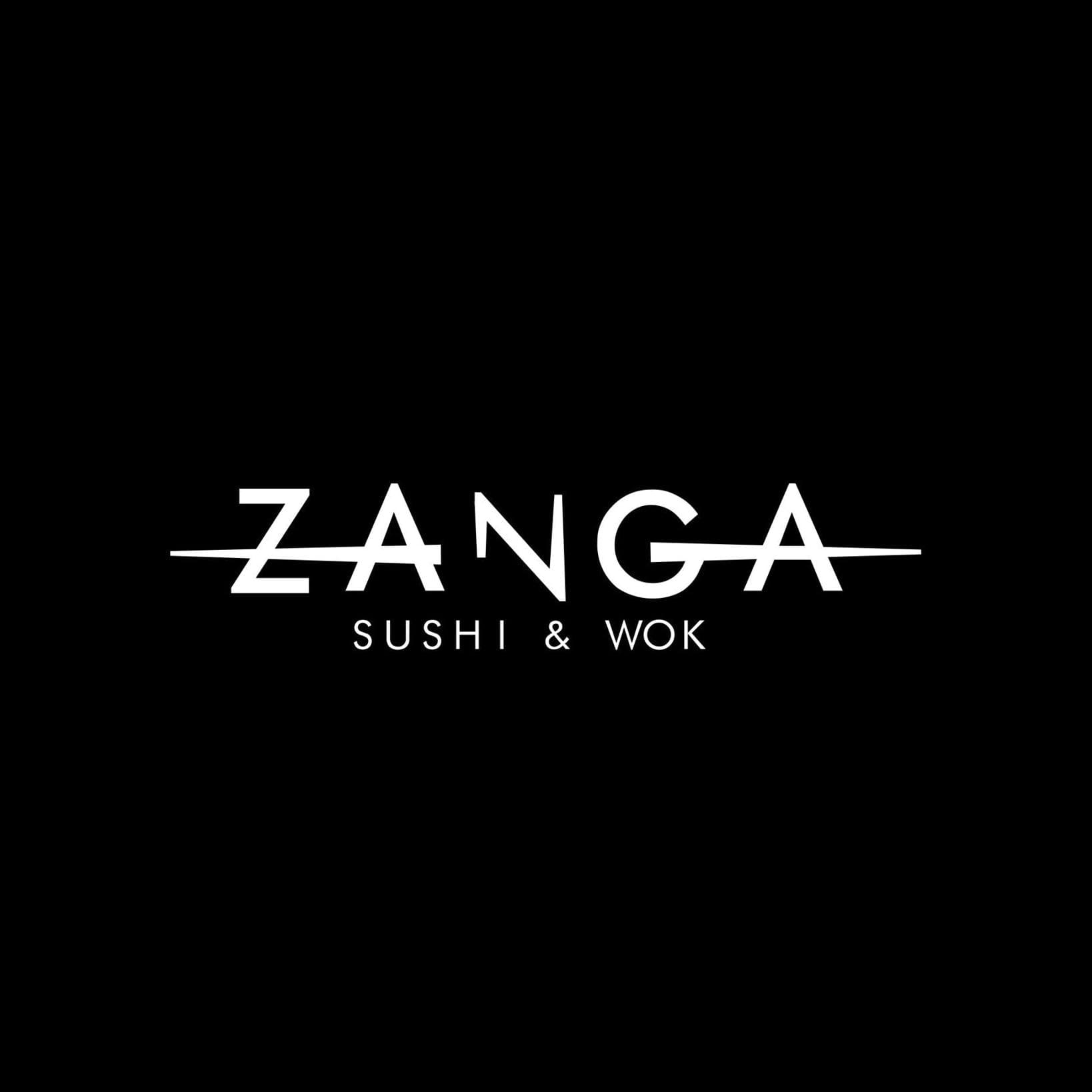 Ristorante Zanga sushi e wok