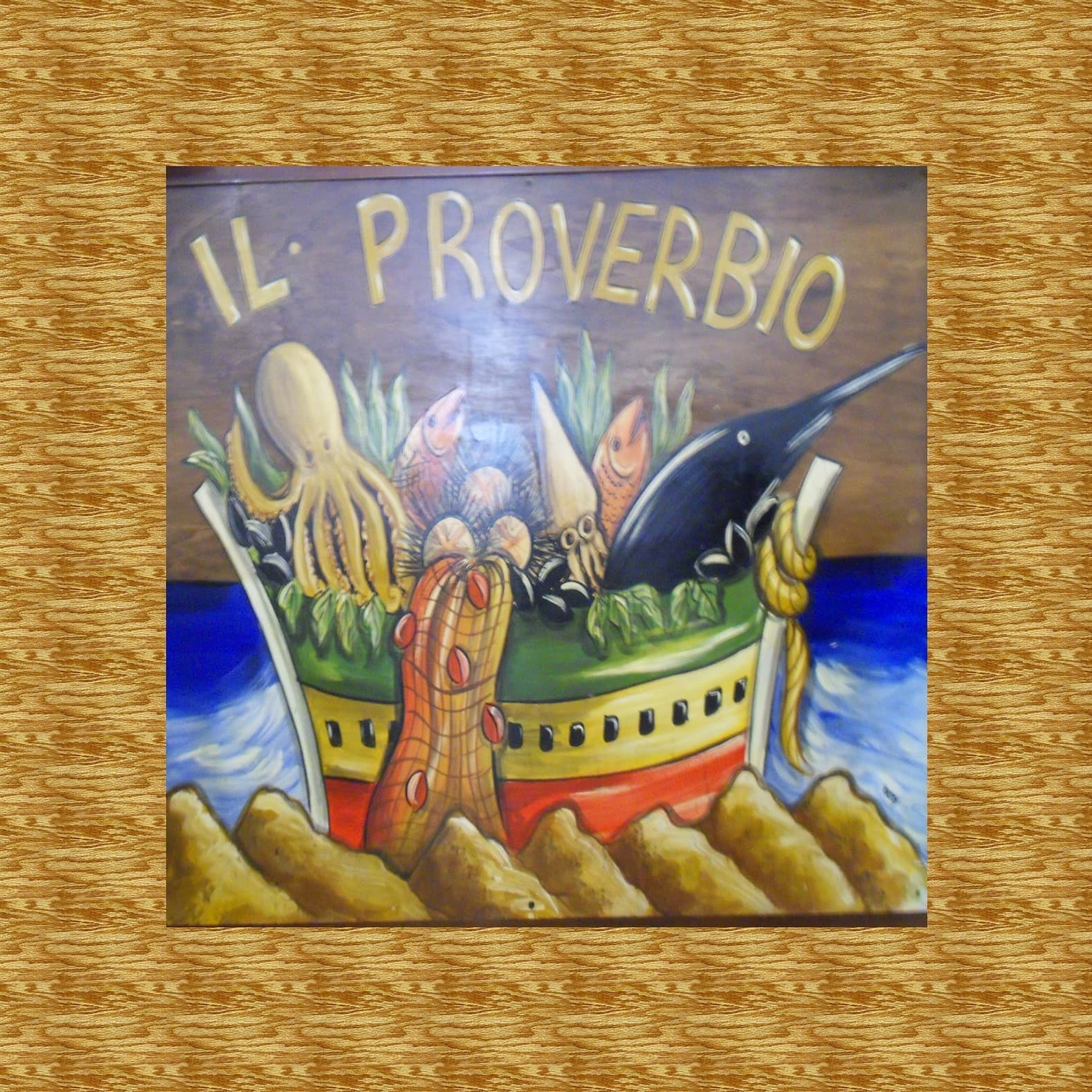 Immagine ristorante