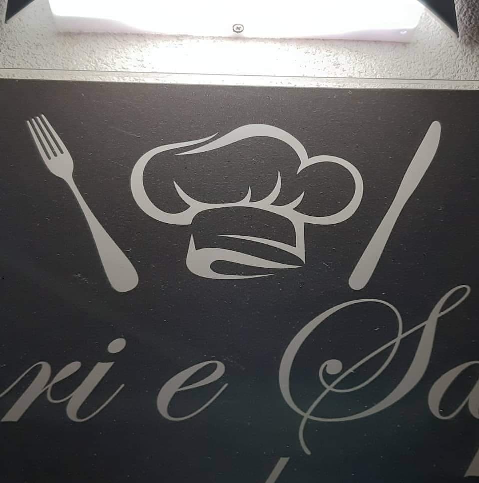 Cover ristorante