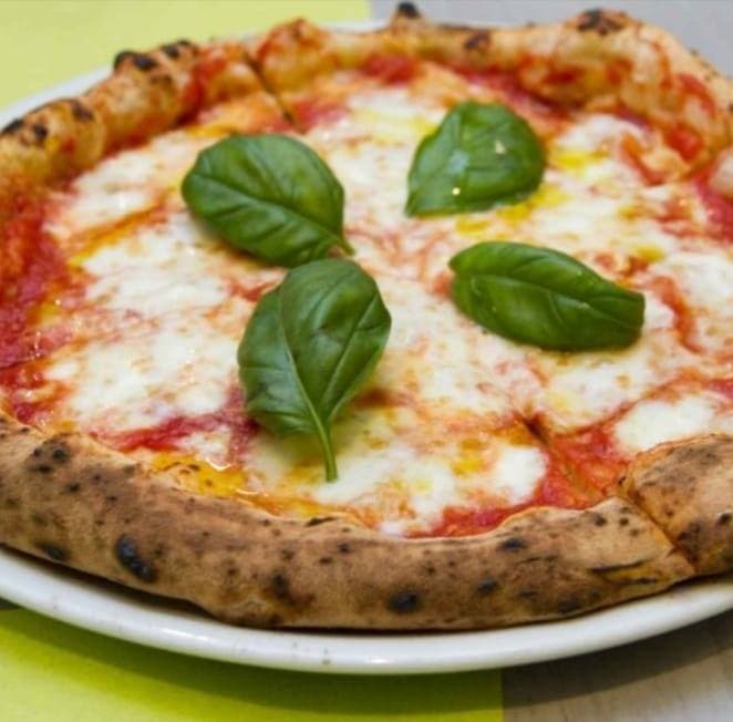 Al Carlotta - Ristorante a Palermo