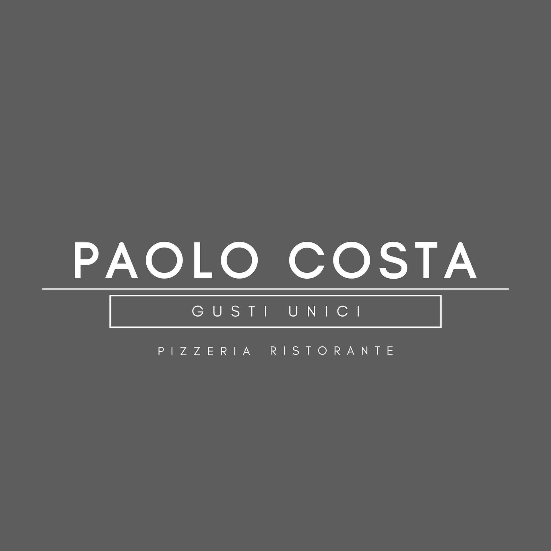 Paolo Costa Gusti Unici - Ristorante a Palermo