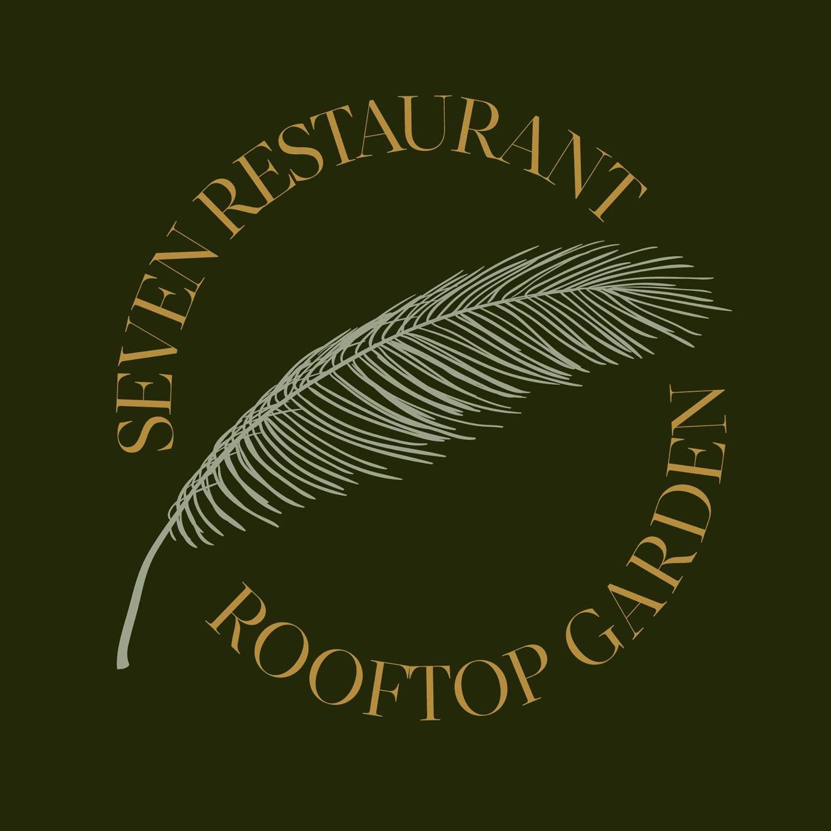 Seven Restaurant Roof Top Garden - Ristorante a Palermo