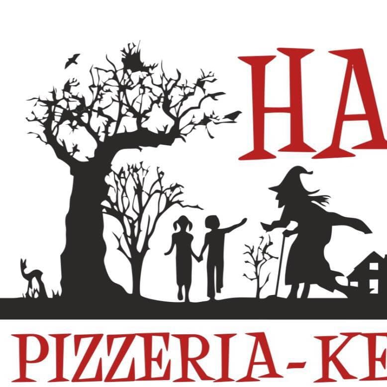 Hansel & Gretel - Pizzeria Kebab Brasserie - Ristorante a Palermo