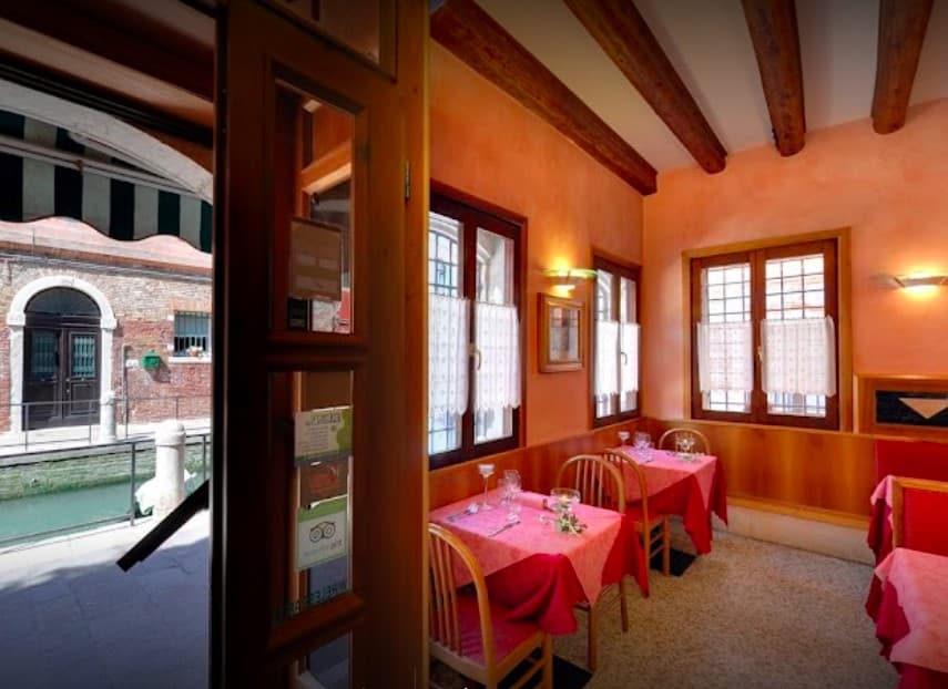 Ristorante Messner - Ristorante a Venezia