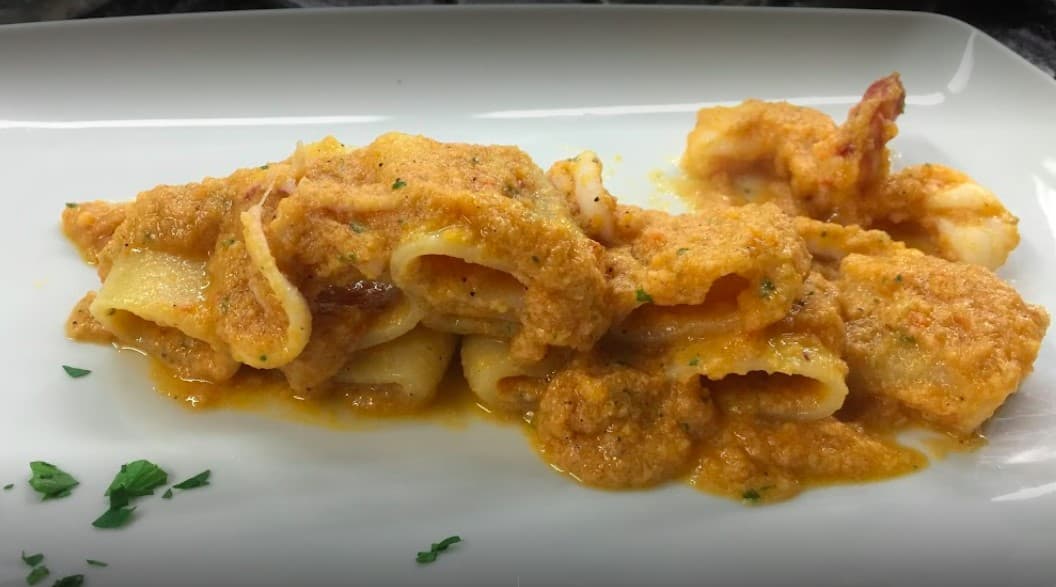 Immagine ristorante